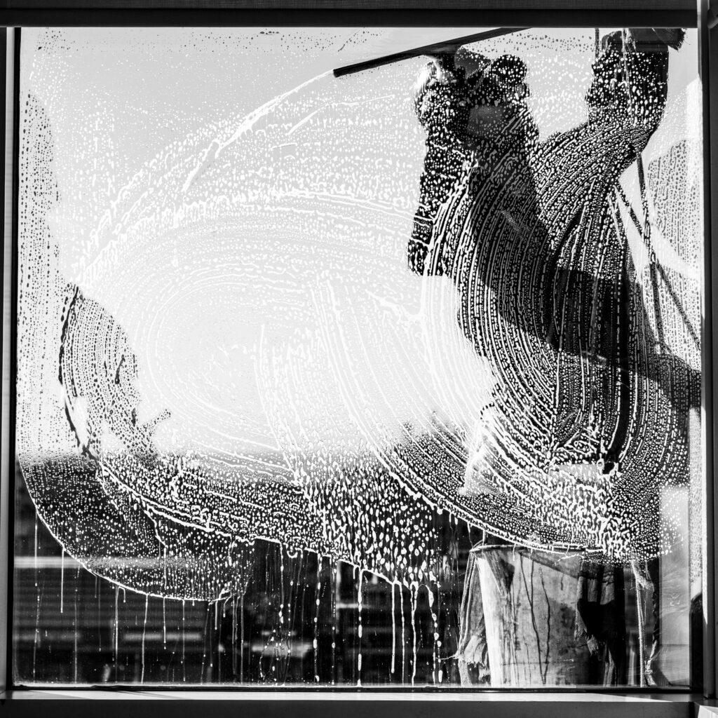 Glazenwasser Oosterbeek